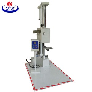 Paket oder Papier Karton <span class=keywords><strong>Drop</strong></span> Auswirkungen Prüfmaschine Kunststoff Flaschen Tropfen <span class=keywords><strong>Tester</strong></span>/Falltest Ausrüstung Preis - Product Image 2