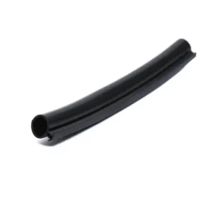 OEM dust proof silicon rubber epdm garage door threshold seal