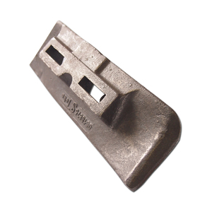Piezas de repuesto del mezclador de hormigón <span class=keywords><strong>teka</strong></span> resistente al desgaste - Product Image 5