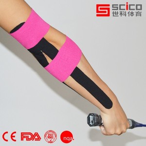 Soutien de la cheville ruban adhésif kinésiologie pour atheles - Product Image 3