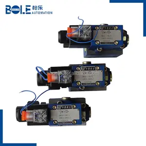 Rexroth DBT/DBC 유압 밸브, 원격 제어 릴리프 밸브