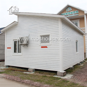 2018 más nuevo moderno/prefabricada Económica/móvil/modular/móvil pequeña playa <span class=keywords><strong>casa</strong></span>/apartamento/cúpula/ /Villa - Product Image 3