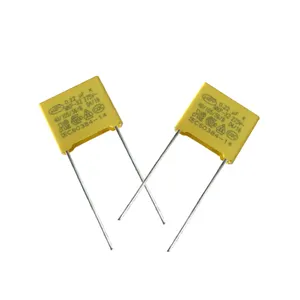 mkp x2 capacitor 224k 275v mpx/mkp 0.22uf 275v