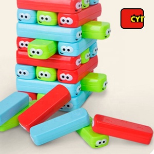 Escritorio de juegos interacción inteligencia 30 unids bloques con los dados - Product Image 2