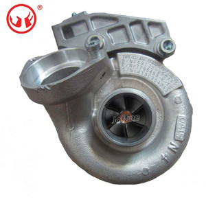 Collecteur d'échappement turbo JF111001 IHIVVP1 507/VJ400002 0375C8 pour kits turbo diesel XARA - Product Image 4