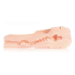 Öz zevk yetişkin erkek seks ürünleri yapay vajina Pussy seks oyuncakları erkek mastürbasyon kupası erkekler için <span class=keywords><strong>Penis</strong></span> - Product Image 6