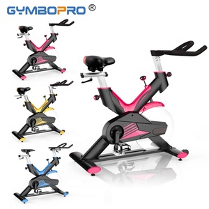 <span class=keywords><strong>Aparatos</strong></span> de <span class=keywords><strong>gimnasia</strong></span> en casa <span class=keywords><strong>con</strong></span> CNC 20 kg volante bicicleta de ejercicio - Product Image 2