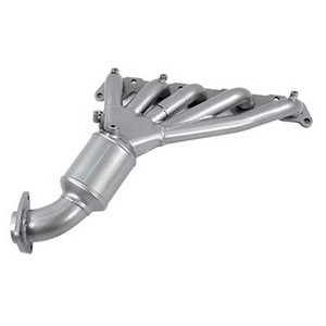 Para CHERY A1 KIMO S12 de 473H-1008111 colector de escape - Product Image 3