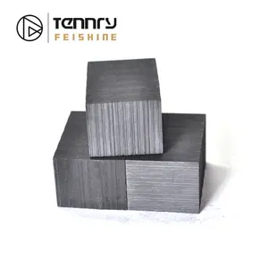 Fabricant de Carbone Graphite Cube