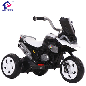 Nuovo modello Ride on giocattoli del bambino del motociclo/regalo per bambini auto elettrica in cina - Product Image 4