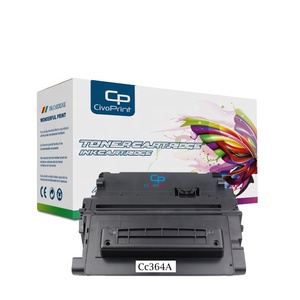 Civoprint calidad Premium de oficina Compatible cartucho de tóner de primera calidad <span class=keywords><strong>Cc364A</strong></span> - Product Image 1