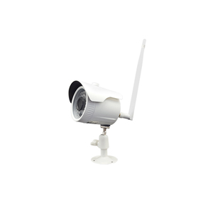 En plein air <span class=keywords><strong>Sans</strong></span> <span class=keywords><strong>Fil</strong></span> 4Ch Wifi Nvr Cctv Vidéo Surveillance Système - Product Image 4