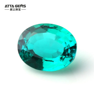 Hidrotermal <span class=keywords><strong>piedra</strong></span> preciosa Esmeralda <span class=keywords><strong>verde</strong></span> afgano esmeraldas piedras preciosas Esmeralda - Product Image 4