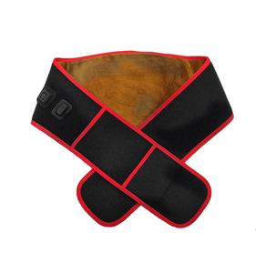 Nuovi Prodotti all'Ingrosso da Fornitori Cinesi: Cintura Riscaldante in Grafene per Alleviare il Dolore alla <span class=keywords><strong>Schiena</strong></span> - Product Image 2