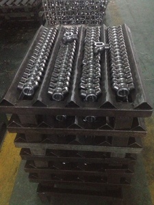OEM 1J0407363B 1J0498103K Trépieds araignées, joint homocinétique, joint de trépied pour SEAT pour VW - Product Image 5
