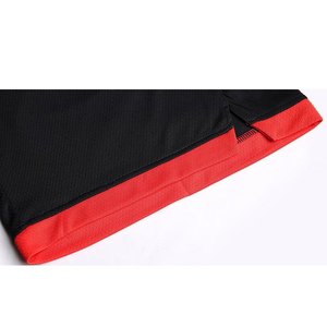 Custom basketball uniforms sublimation design kit - Product Image 6