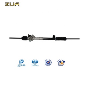 7701462387 Puissance crémaillère de direction pour <span class=keywords><strong>RENAULT</strong></span> TRAFIC P SÉRIE - Product Image 2