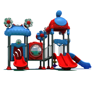 Toboggan en plastique de sécurité et de haute qualité <span class=keywords><strong>Jouet</strong></span> pour enfants utilisé en plein air Parc <span class=keywords><strong>d</strong></span>'attractions pour enfants Fabricant <span class=keywords><strong>d</strong></span>'équipement de terrain de jeu - Product Image 5