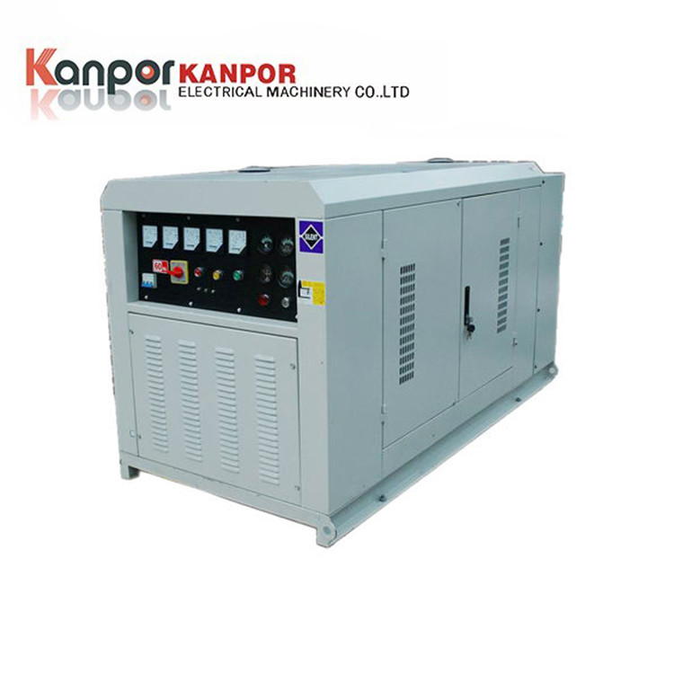 500kw silent цены на дизель-генератор с CE, BV, ISO9001