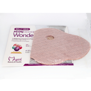 Meilleure Qualité et Prix Bas Santé Graisse Du Ventre Brûlant Coréenne <span class=keywords><strong>Mymi</strong></span> <span class=keywords><strong>Wonder</strong></span> <span class=keywords><strong>Patch</strong></span> - Product Image 1