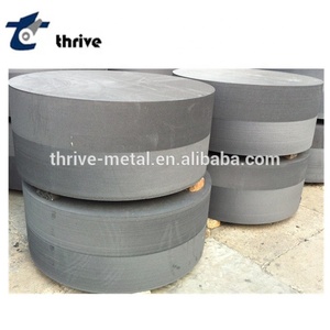 Khối Than Chì Hạt Trung Bình Làm Anod Và Cathodes Cho Kim Loại Điện Phân - Product Image 6