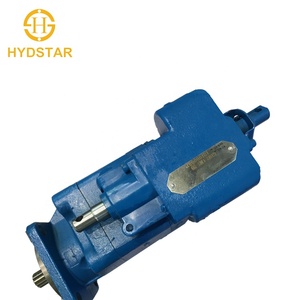 <span class=keywords><strong>Pompe</strong></span> à engrenages <span class=keywords><strong>hydraulique</strong></span> C101 C102 <span class=keywords><strong>pompe</strong></span> à engrenages <span class=keywords><strong>hydraulique</strong></span> de camion à benne basculante <span class=keywords><strong>rotative</strong></span> pour pièces de machines de Construction d'ingénierie Denison - Product Image 3