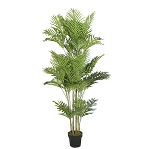 1.8m künstliche pflanze ornament Hawaii palm baum