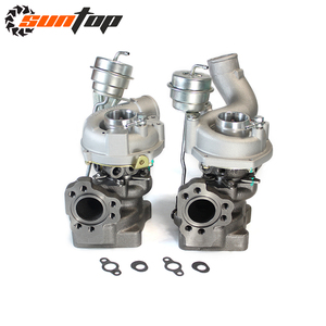 K04 025 026 turbo für 00-01 RS4 2.7L oder S4 - Product Image 4