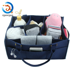 Entièrement Fonctionnel Personnalisé Bébé Couches <span class=keywords><strong>Sac</strong></span> à Langer - Product Image 1