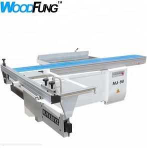 <span class=keywords><strong>3</strong></span>,<span class=keywords><strong>2</strong></span> M arriba y abajo por eléctrico Horizontal precisión Panel DESLIZANTE sierra de mesa - Product Image 3
