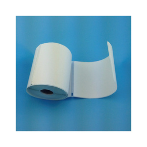 Venta caliente de alta calidad 4x6 Zabra compatibles personalizadas etiquetas de envío Maker rollo etiqueta adhesiva para el env - Product Image 2