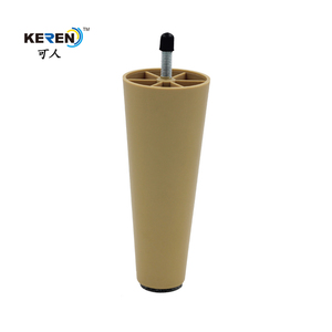 6 "luce gialla gambe di plastica per il <span class=keywords><strong>letto</strong></span> e <span class=keywords><strong>natuzzi</strong></span> divani - Product Image 1