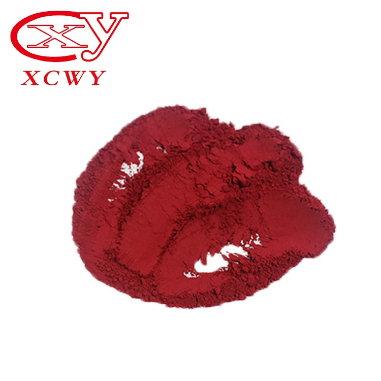 Прочность 100% применение текстильные dyestuffs краска dyestuffs кислотные Чернила Красный