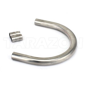Cnc Billet Aluminium <span class=keywords><strong>Vintage</strong></span> moto pièces Rearset / arrière ensemble pour Honda Suzuki Yamaha Kawasaki <span class=keywords><strong>Triumph</strong></span> - Product Image 4