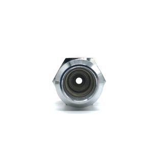 Chuanghe CNC Các Bộ Phận Công Hex Head Shoulder <span class=keywords><strong>Nut</strong></span> <span class=keywords><strong>Bushing</strong></span> <span class=keywords><strong>Nut</strong></span> - Product Image 3
