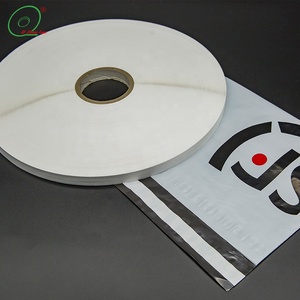 Ruban adhésif de scellage Permanent, lot de 5 m, résistant - Product Image 6
