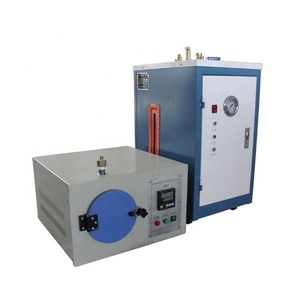 Herramienta de contracción de vapor de tela, precio barato, proveedor de instrumentos de prueba - Product Image 4