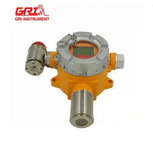 Cố Định H2S Gas Detector