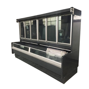 Refroidisseur de charcuterie horizontal vitrine de viande équipement de <span class=keywords><strong>boucherie</strong></span> <span class=keywords><strong>à</strong></span> <span class=keywords><strong>vendre</strong></span> - Product Image 1