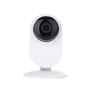 De seguridad IP sistema de vigilancia móvil inalámbrica oculta de la Lente de la cámara - Product Image 1