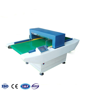 Takviyeli Konveyör bant <span class=keywords><strong>Oshima</strong></span> Iğne Metal Dedektörü - Product Image 1