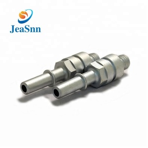 De alta calidad de torno de inflexión de <span class=keywords><strong>los</strong></span> servicios de chorro de arena de Metal en polvo partes - Product Image 4