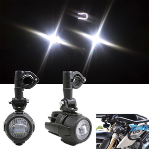 40 W 6000 K Super brillante niebla llevó la lámpara auxiliar kits DRL para motocicleta <span class=keywords><strong>BMW</strong></span> K1600 R1200G - Product Image 6