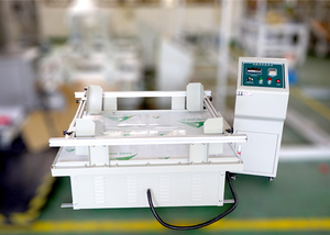 Vibration Testing Machine, tavolo Vibratore Prova con ISTA 1B - Product Image 2