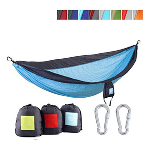 Chine Coloré Extérieur <span class=keywords><strong>Eno</strong></span> Parachute <span class=keywords><strong>Hamac</strong></span> De Camping - Product Image 3