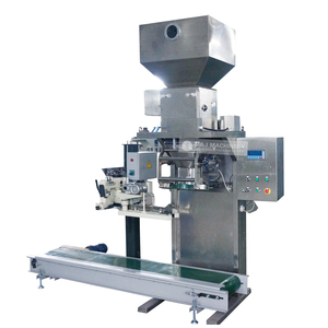 5Kg Thức Ăn Đóng Bao Máy Máy Đóng Quy Mô - Product Image 5