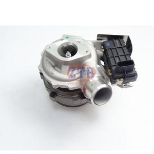 Автозапчасти турбонагнетатель для ranger 3,<span class=keywords><strong>2</strong></span> т BK3Q-6K682-AB - Product Image 3
