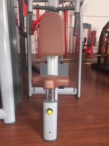 Offre Spéciale Noms D'équipement De Gymnastique forte Traction verticale Machine - Product Image 4