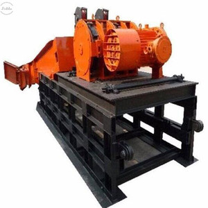 2019 vente chaude Tunnel Minier <span class=keywords><strong>Chenille</strong></span> Boue Chargeur de <span class=keywords><strong>Pelle</strong></span> - Product Image 1