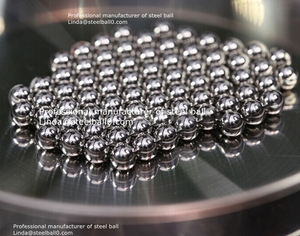 Fábrica de China entrega rápida <span class=keywords><strong>mini</strong></span> bola de acero inoxidable del tamaño (buena calidad) - Product Image 4